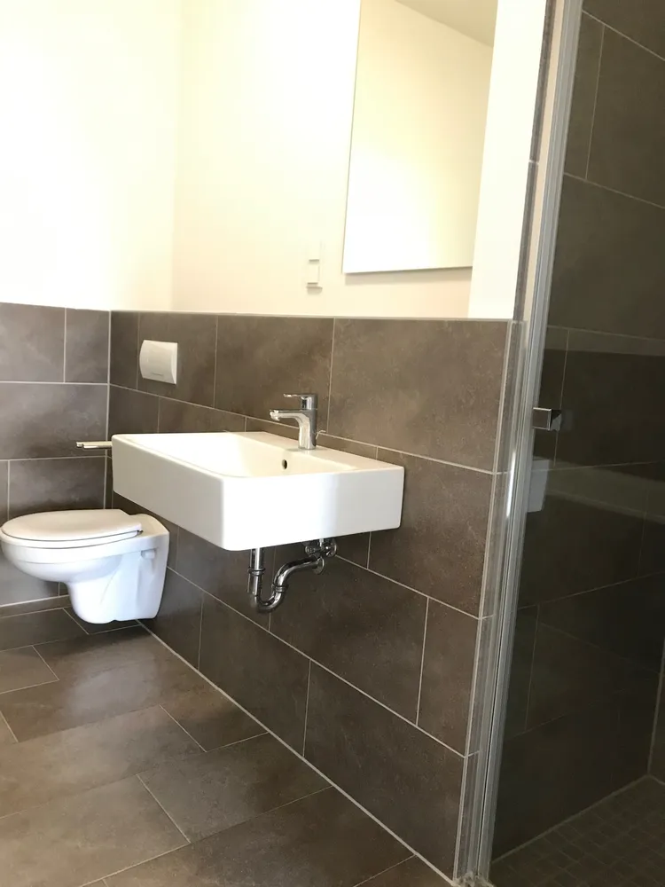 3 room apartment with 96 m² in Frankfurt am Main – Photo 11