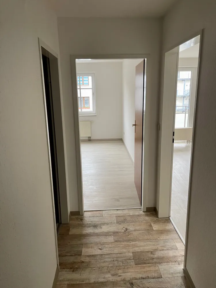 2 Zimmer Wohnung mit 55 m² in Halberstadt – Bild 7