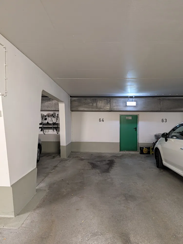 2 Zimmer Wohnung mit 54 m² in München – Bild 4
