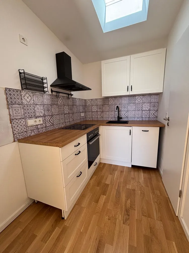 2 room apartment with 54 m² in Berlin – Photo 9
