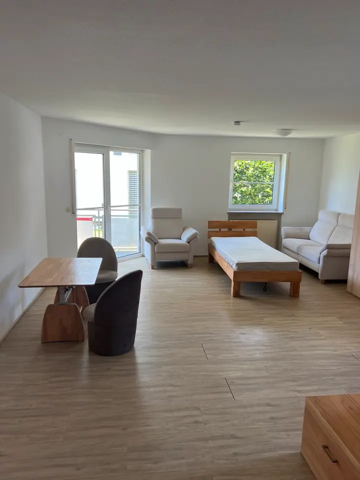 2 Zimmer Wohnung mit 38 m² in Biberach an der Riß – Bild 2