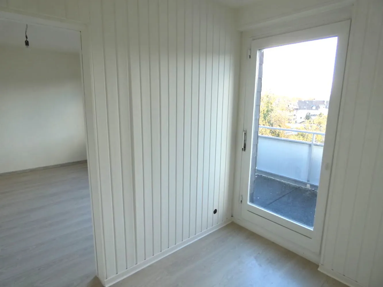 3 Zimmer Wohnung mit 50 m² in Krefeld – Bild 4