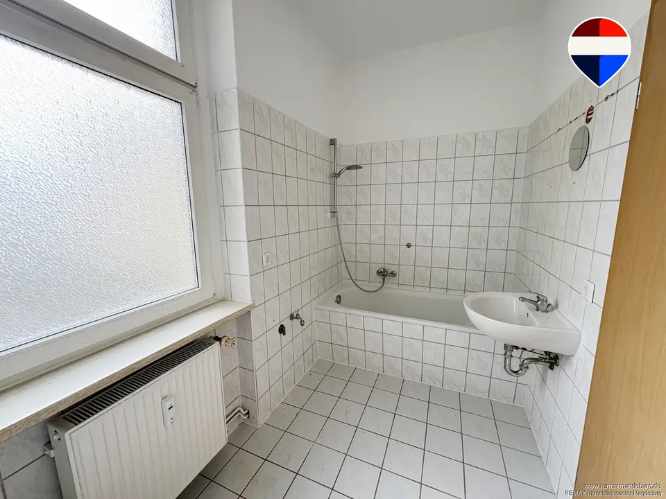2 Zimmer Wohnung mit 59 m² in Köthen – Bild 6