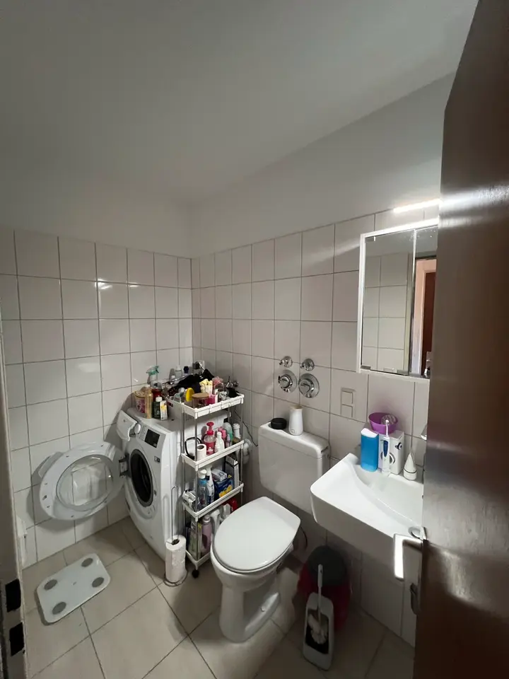 Studio mit 40 m² in Mainz – Bild 5