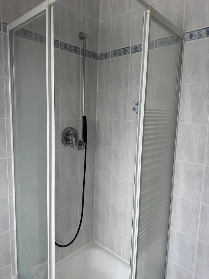3 room apartment with 50 m² in Dietzenbach – Photo 10