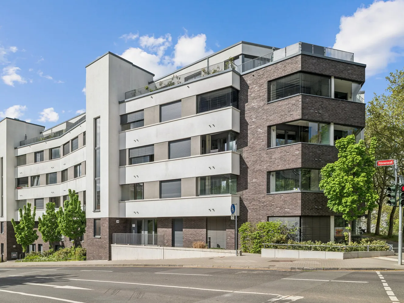 2 Zimmer Wohnung mit 62 m² in Mainz – Bild 2