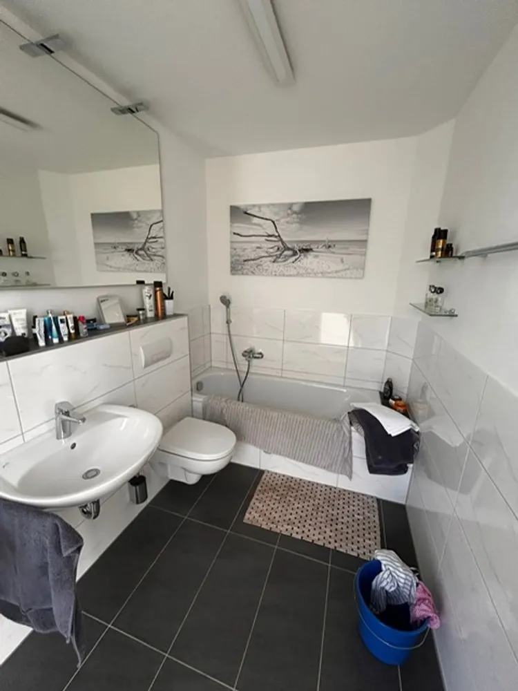 3 Zimmer Wohnung mit 84 m² in Wuppertal – Bild 7