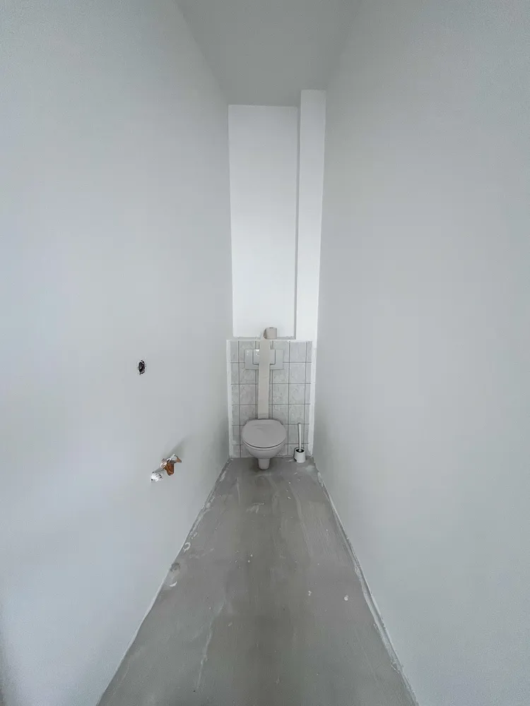 2 room apartment with 61 m² in Erfurt – Photo 9