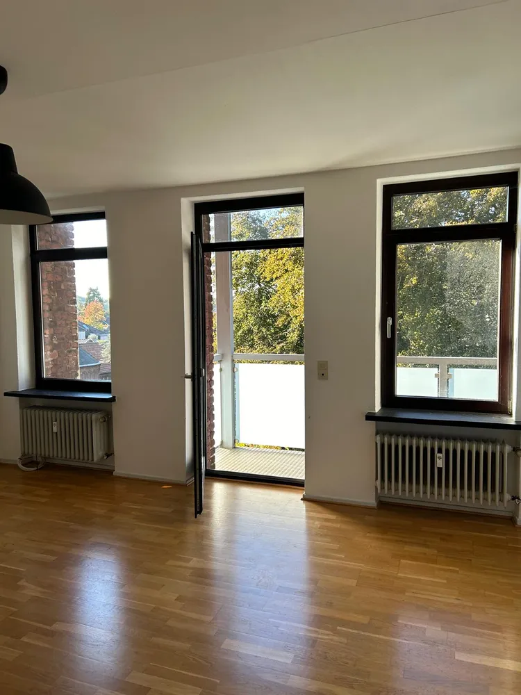 3 Zimmer Wohnung mit 79 m² in Aachen – Bild 1