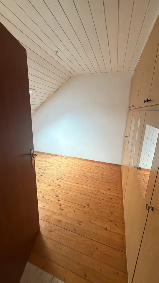 2 Zimmer Wohnung mit 40 m² in Hof – Bild 8