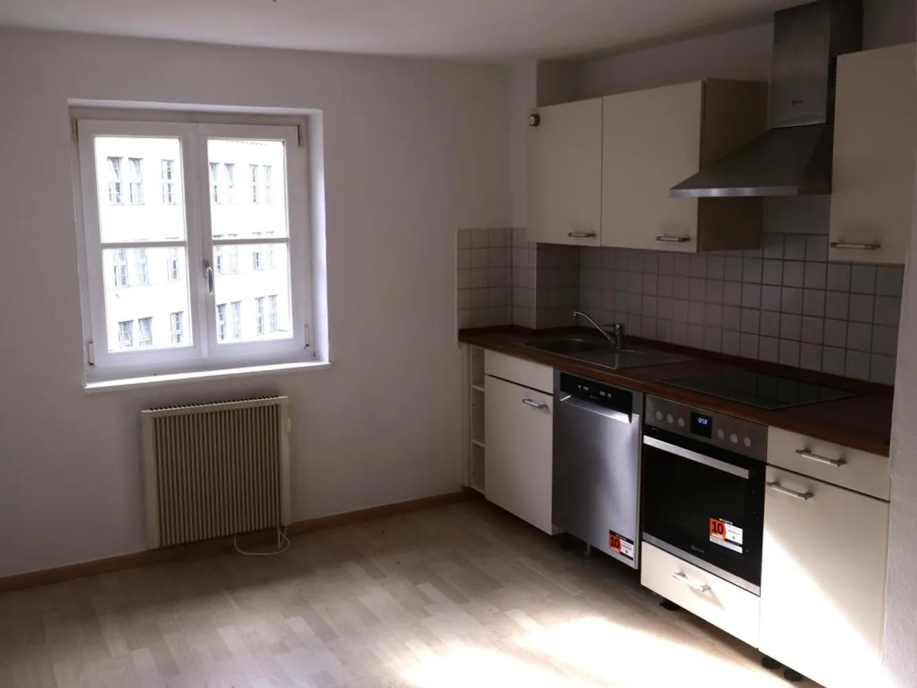 2 room apartment with 76 m² in Munich – Photo 5