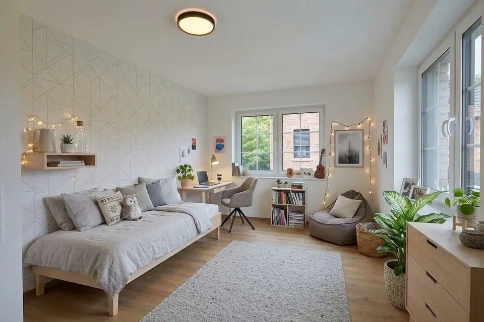 WG-Zimmer mit 16 m² in Oldenburg – Bild 9