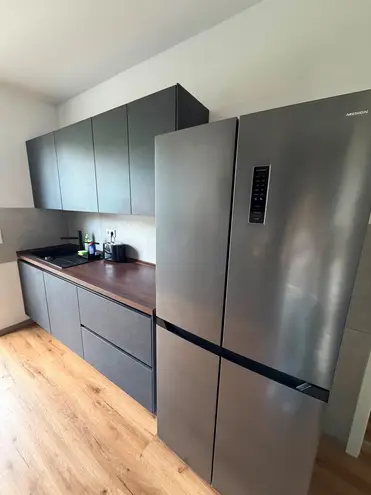 2 Zimmer Wohnung mit 64 m² in Düsseldorf – Bild 2