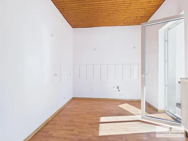 4 Zimmer Wohnung mit 86 m² in Saarbrücken – Bild 4