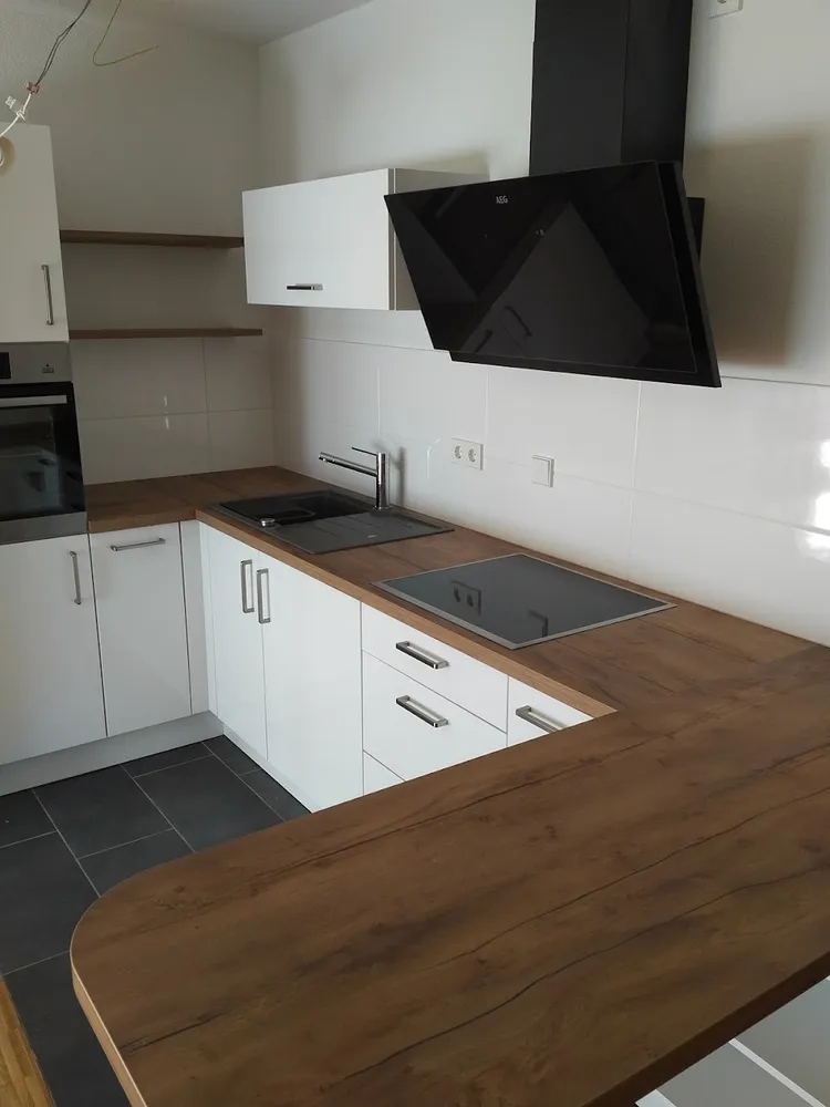 4 Zimmer Wohnung mit 58 m² in Karlsruhe – Bild 2