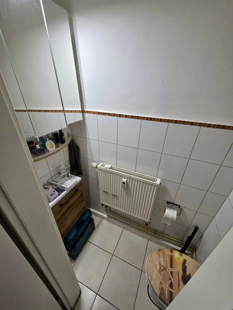 4 Zimmer Wohnung mit 78 m² in Bochum – Bild 12