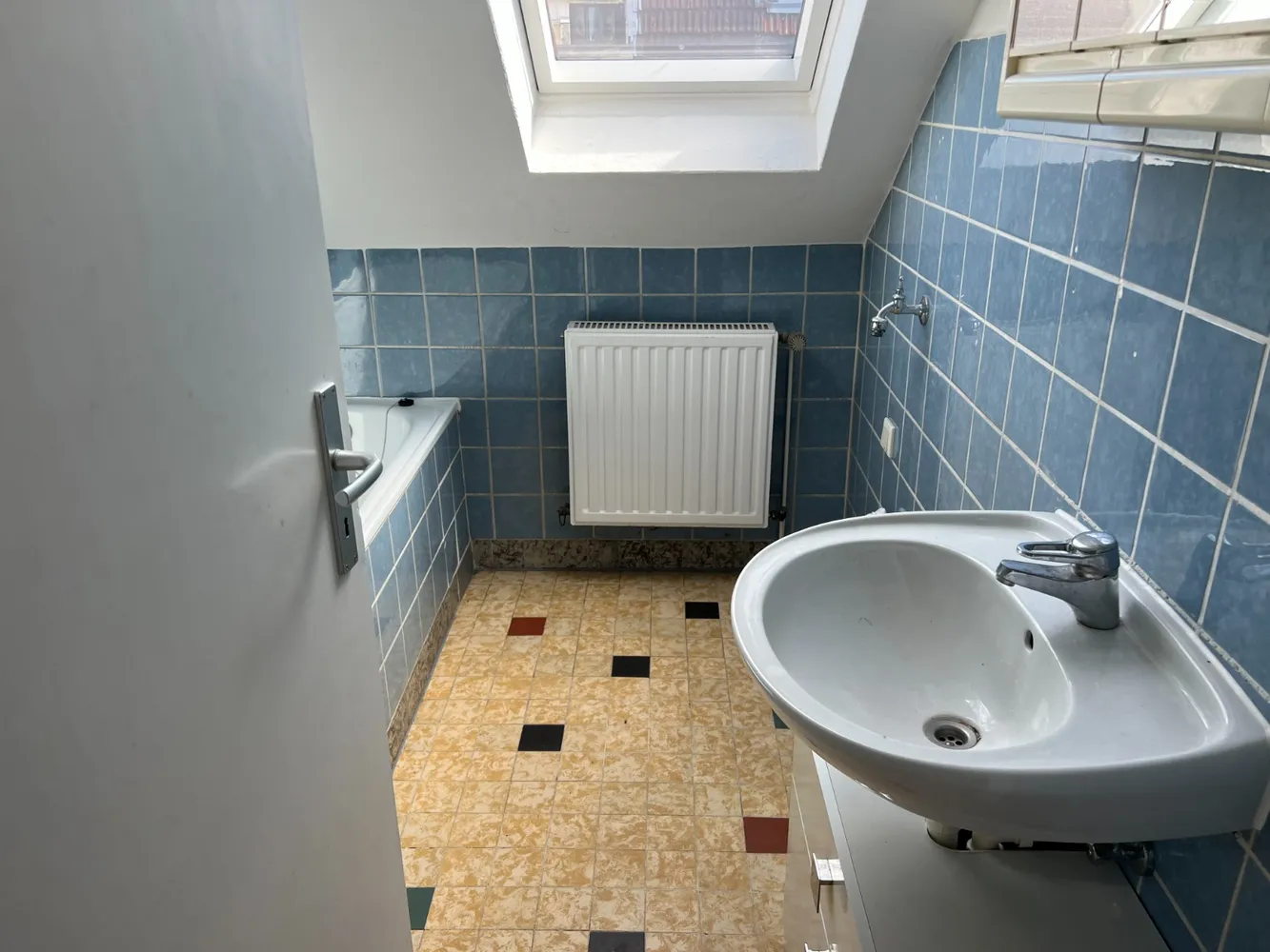 3 room apartment with 70 m² in Wuppertal – Photo 3