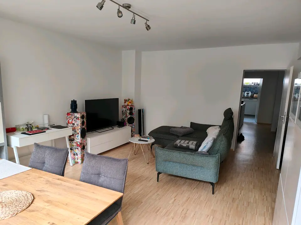 3 Zimmer Wohnung mit 82 m² in Düsseldorf – Bild 3