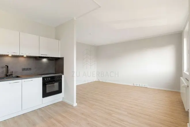 1 Zimmer Wohnung mit 35 m² in Leipzig – Bild 4