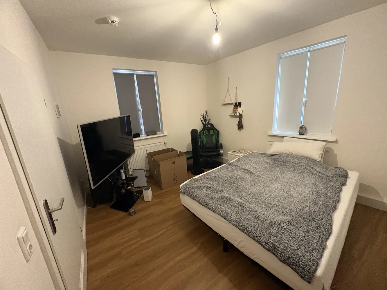 1 Zimmer Wohnung mit 33 m² in Nürnberg – Bild 7