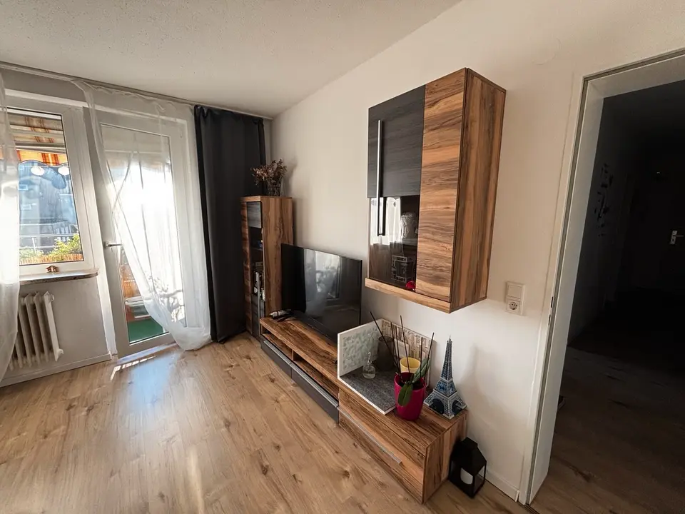 3 Zimmer Wohnung mit 77 m² in Braunschweig – Bild 2
