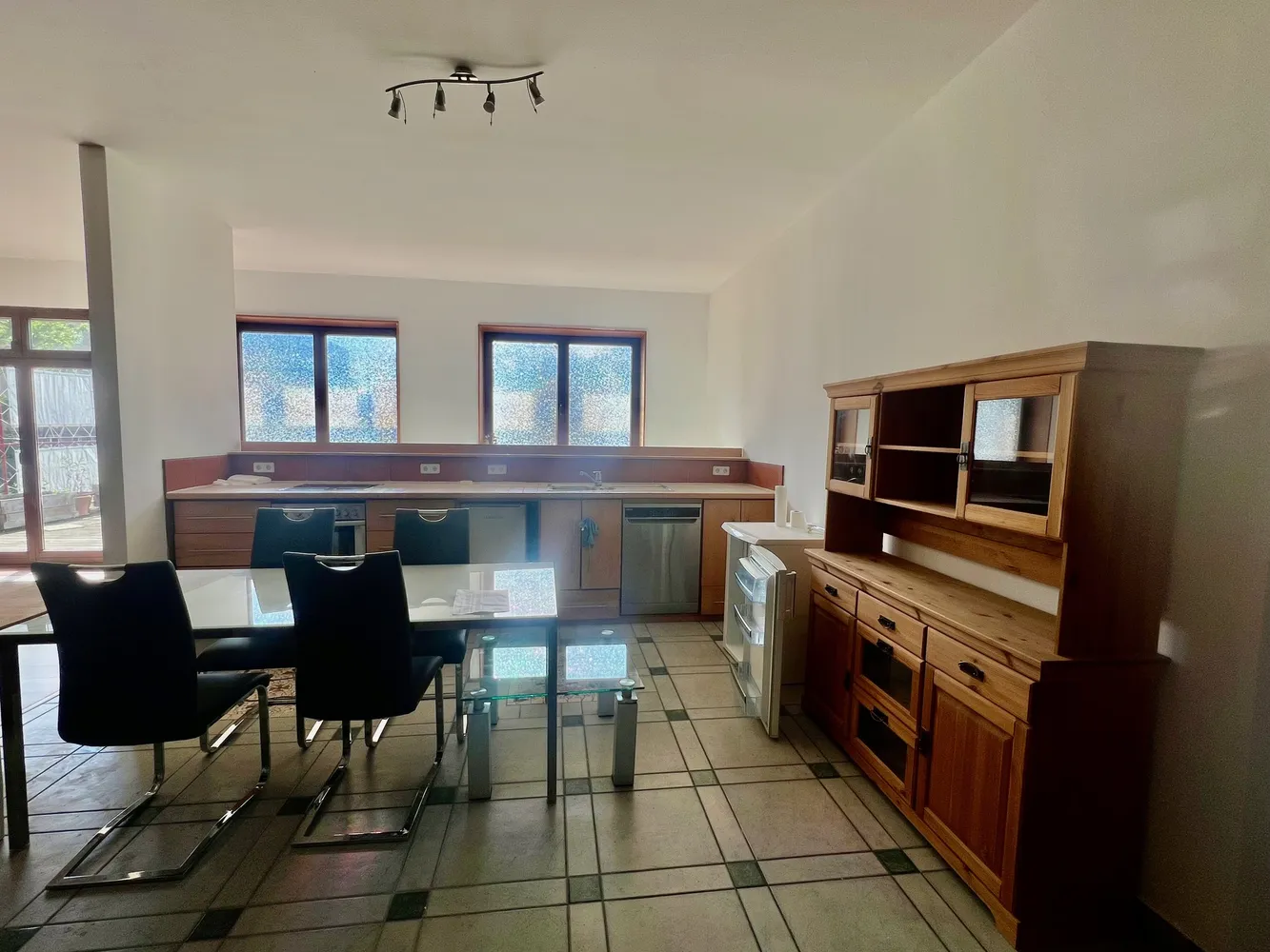 5 Zimmer Wohnung mit 202 m² in Cottbus – Bild 9