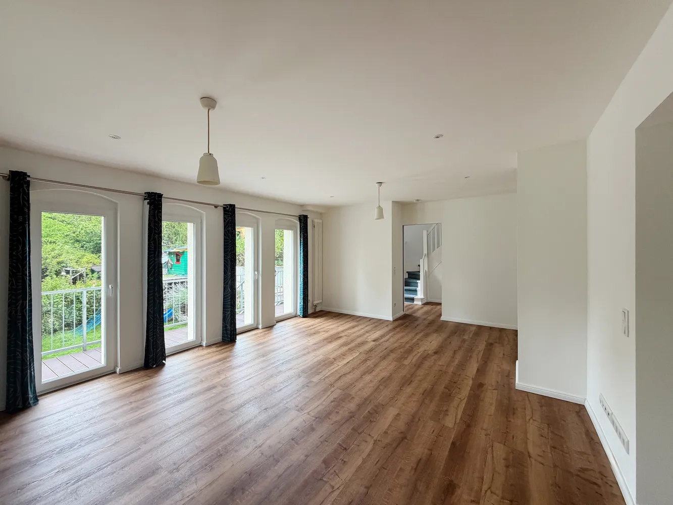 4 Zimmer Haus mit 140 m² in Berlin – Bild 8