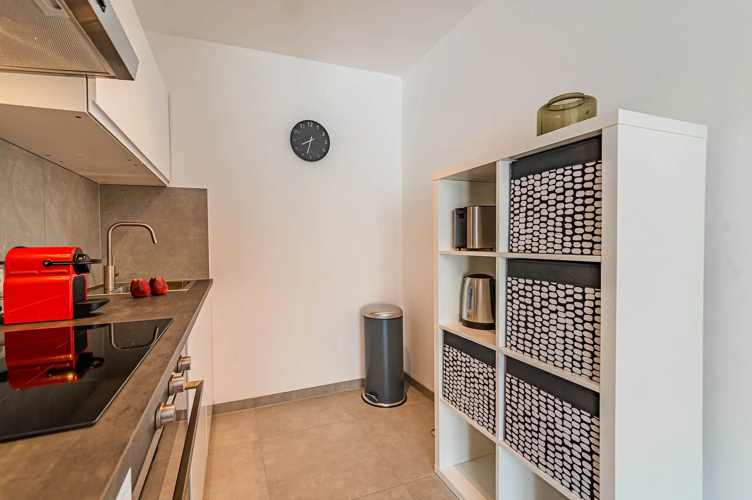 2 room apartment with 48 m² in Frankfurt am Main – Photo 4