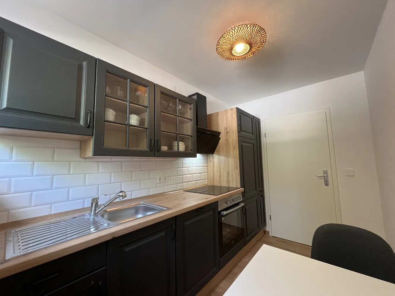2 room apartment with 51 m² in Brunswick – Photo 10