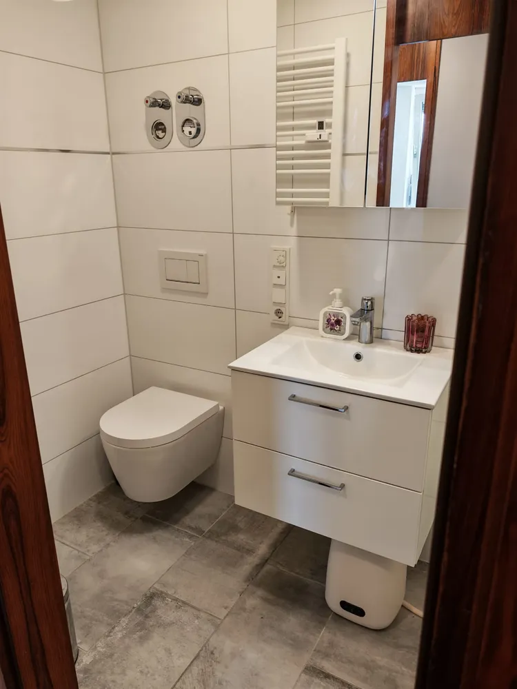3 Zimmer Wohnung mit 70 m² in Nürnberg – Bild 11