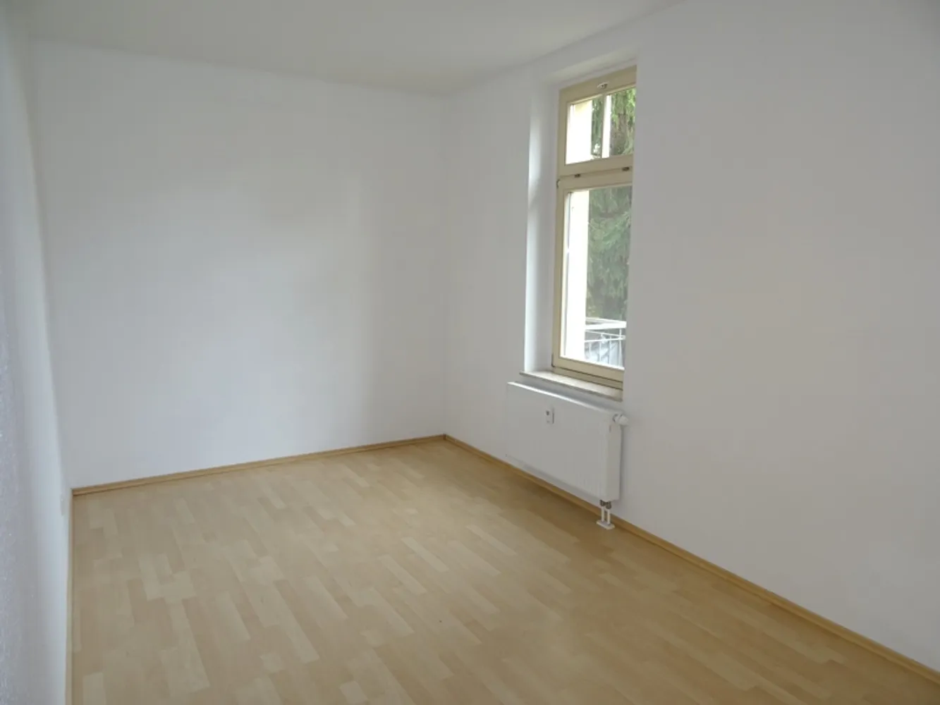 2 room apartment with 58 m² in Chemnitz – Photo 3