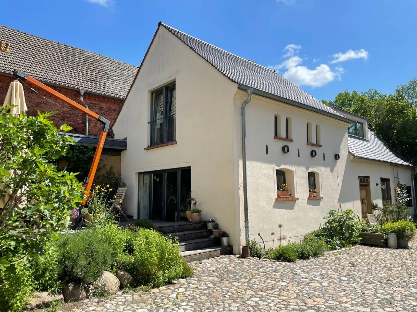4 Zimmer Haus mit 130 m² in Eilenburg – Bild 1