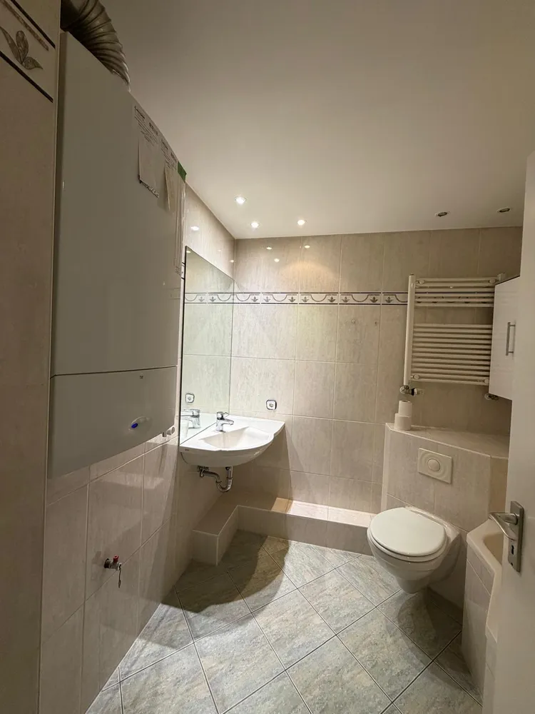 3 Zimmer Wohnung mit 63 m² in Köln – Bild 10
