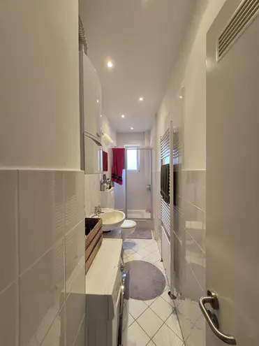 2 Zimmer Wohnung mit 50 m² in Frankfurt am Main – Bild 5