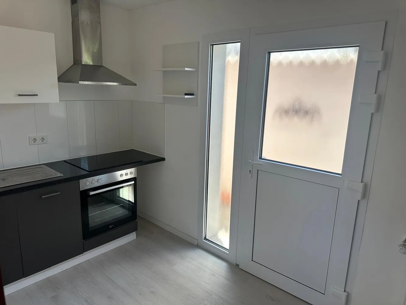 3 Zimmer Haus mit 85 m² in Homburg – Bild 1