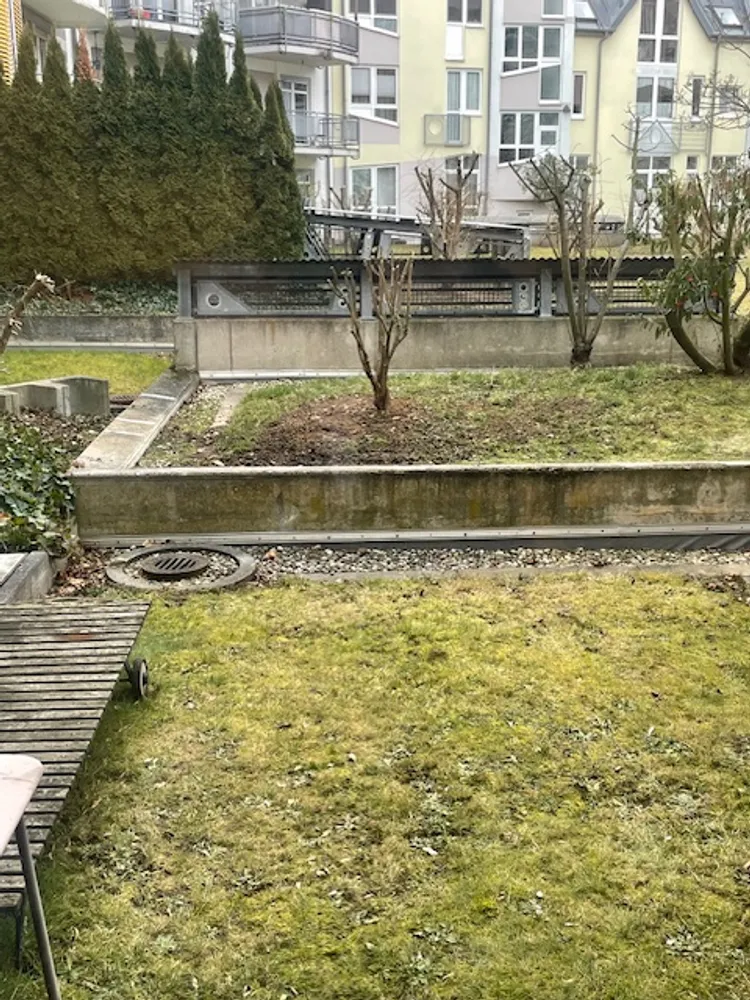 2 Zimmer Wohnung mit 88 m² in Kaiserslautern – Bild 11