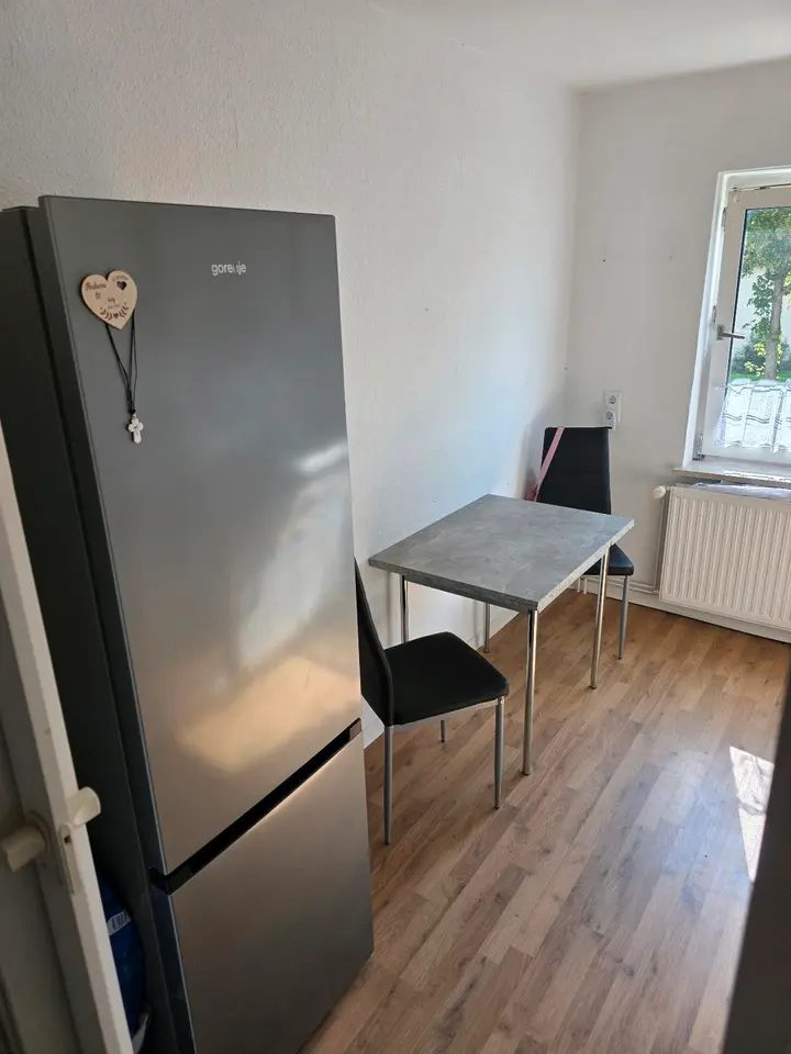 2 Zimmer Wohnung mit 45 m² in Wolfenbüttel – Bild 6
