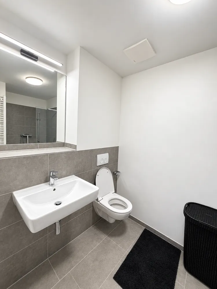 1 Zimmer Wohnung mit 32 m² in Bielefeld – Bild 9