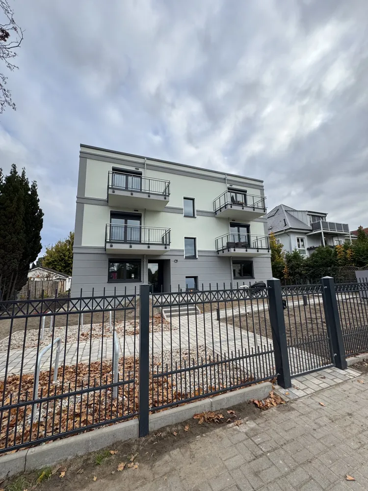 3 Zimmer Wohnung mit 75 m² in Berlin – Bild 3