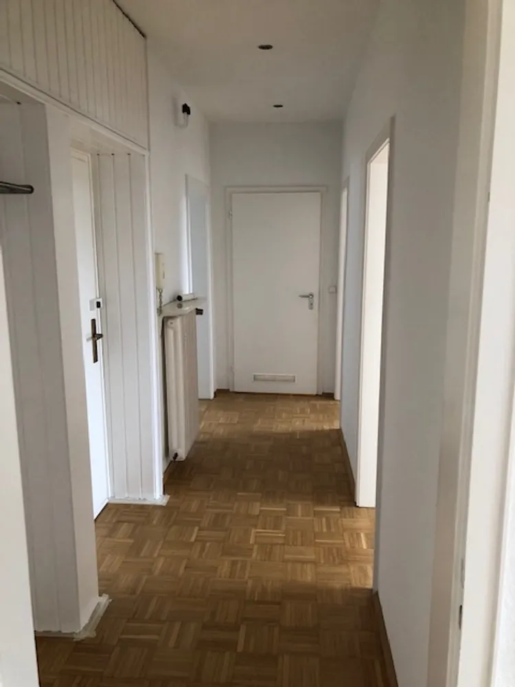 3 Zimmer Wohnung mit 73 m² in Essen – Bild 2