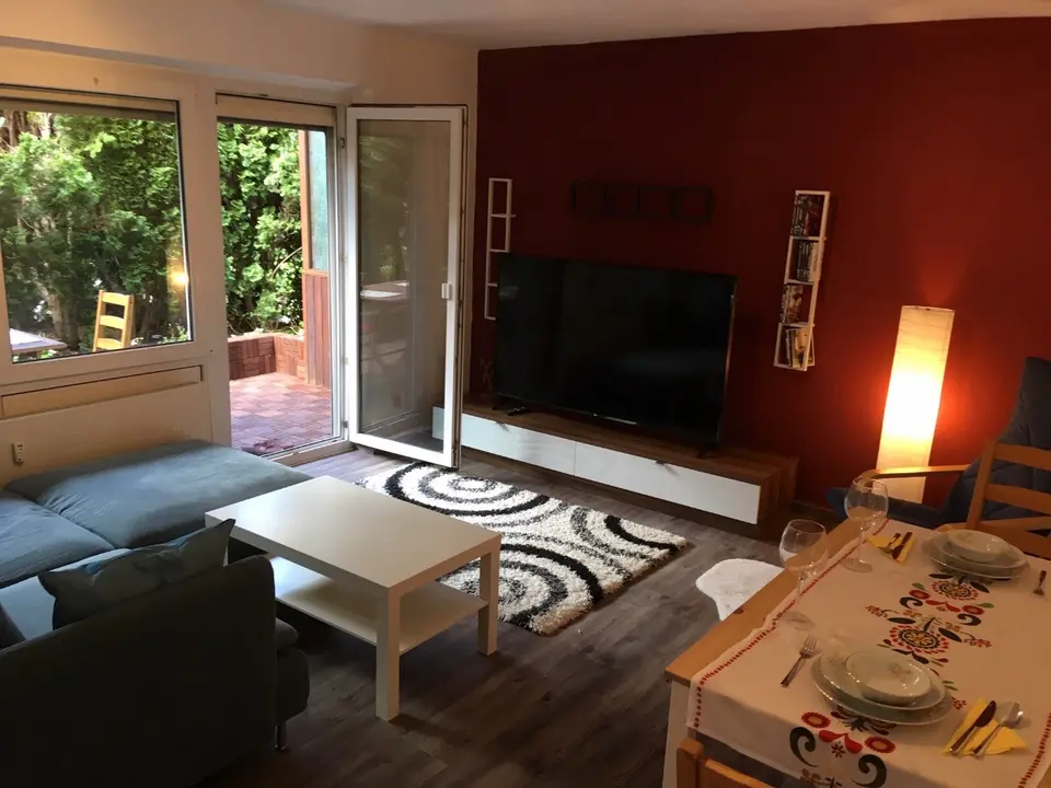 2 Zimmer Wohnung mit 50 m² in Bietigheim-Bissingen – Bild 1