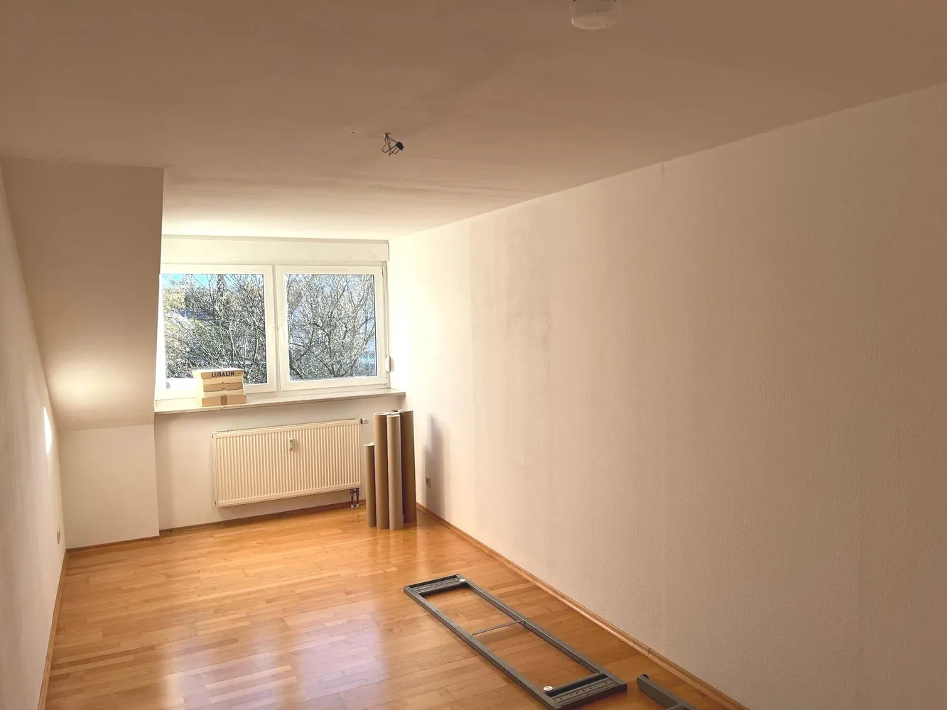 2 Zimmer Wohnung mit 69 m² in München – Bild 6