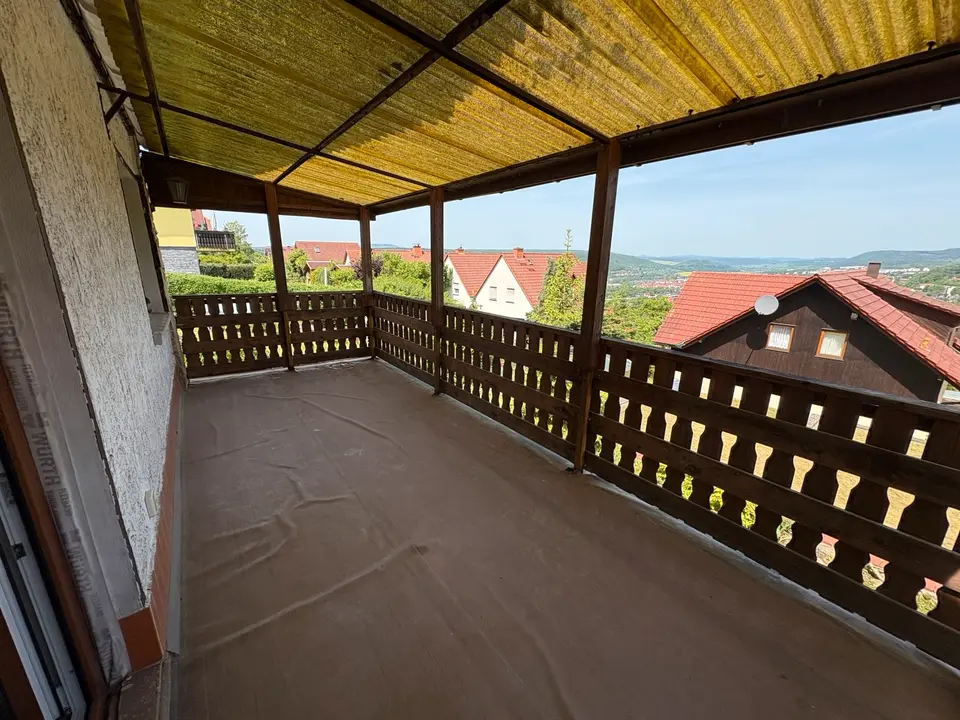 2 Zimmer Haus mit 56 m² in Schmalkalden – Bild 10