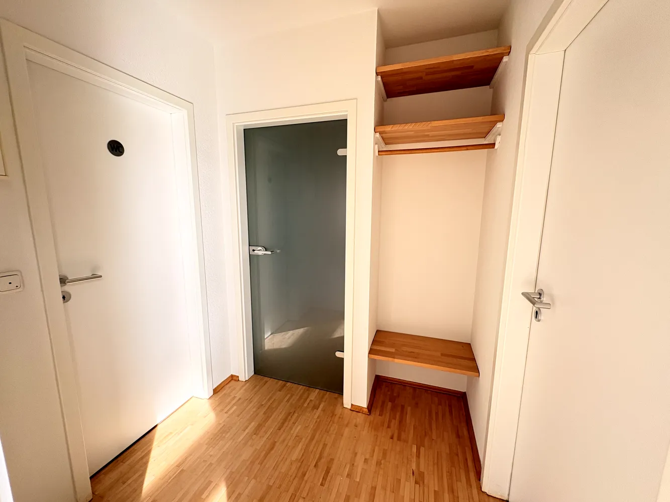 5 Zimmer Wohnung mit 130 m² in Greven – Bild 2
