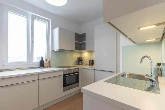 WG-Zimmer in Berlin – Bild 7