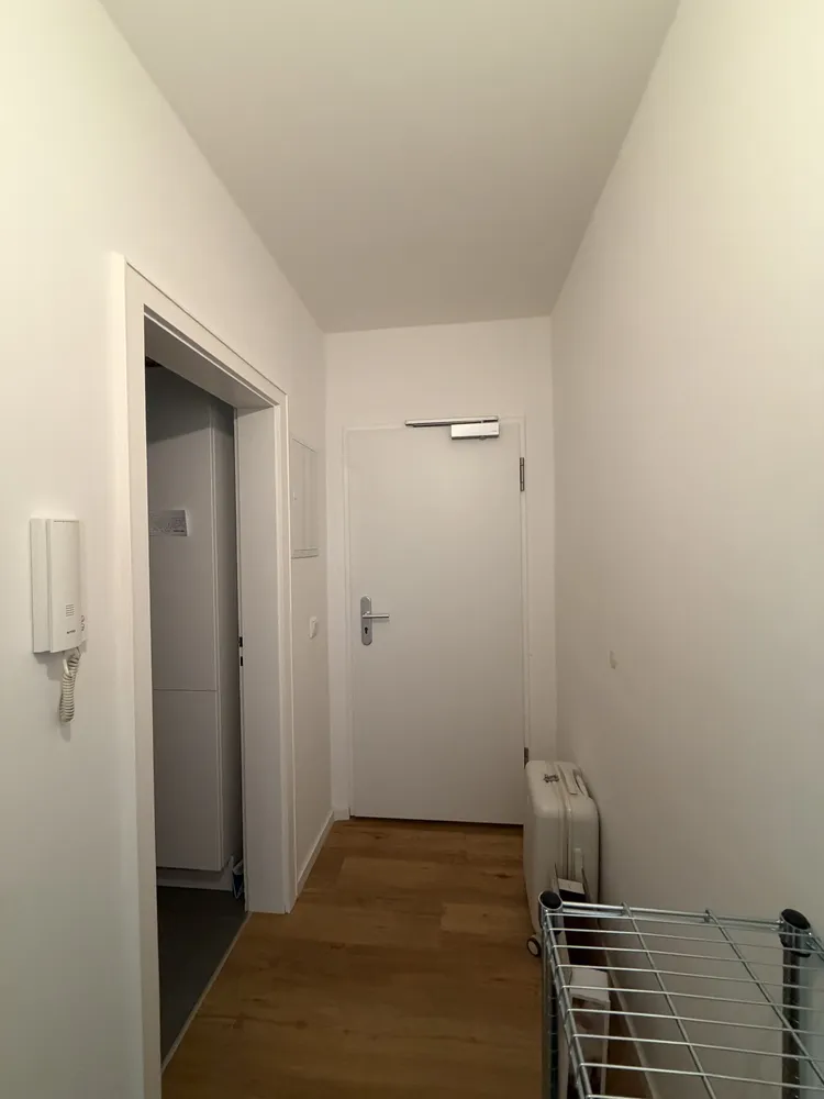 2 Zimmer Wohnung mit 30 m² in München – Bild 1