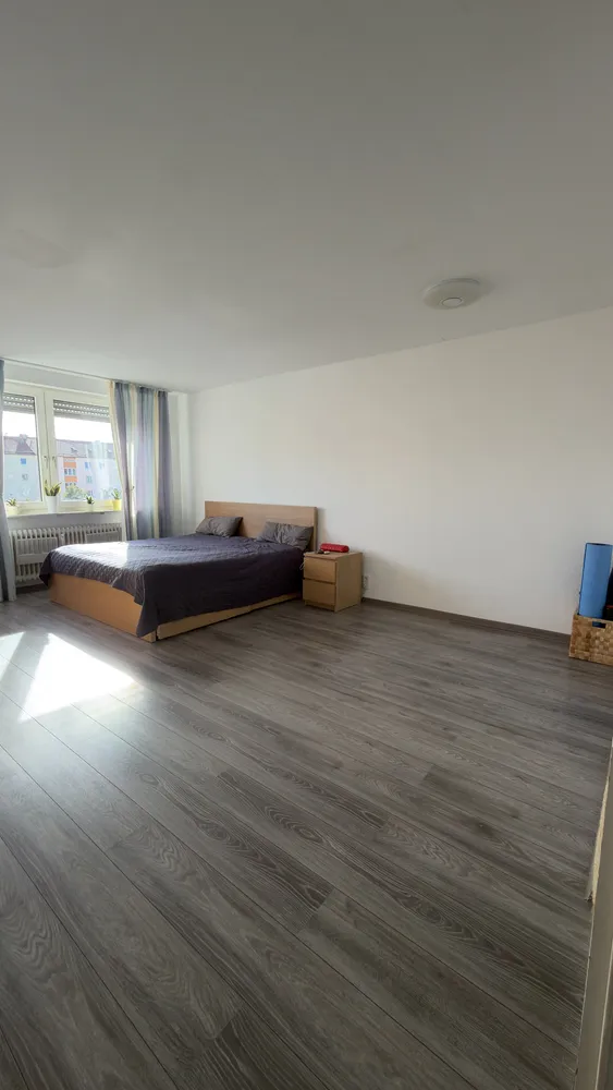 3 Zimmer Wohnung mit 80 m² in Nürnberg – Bild 12