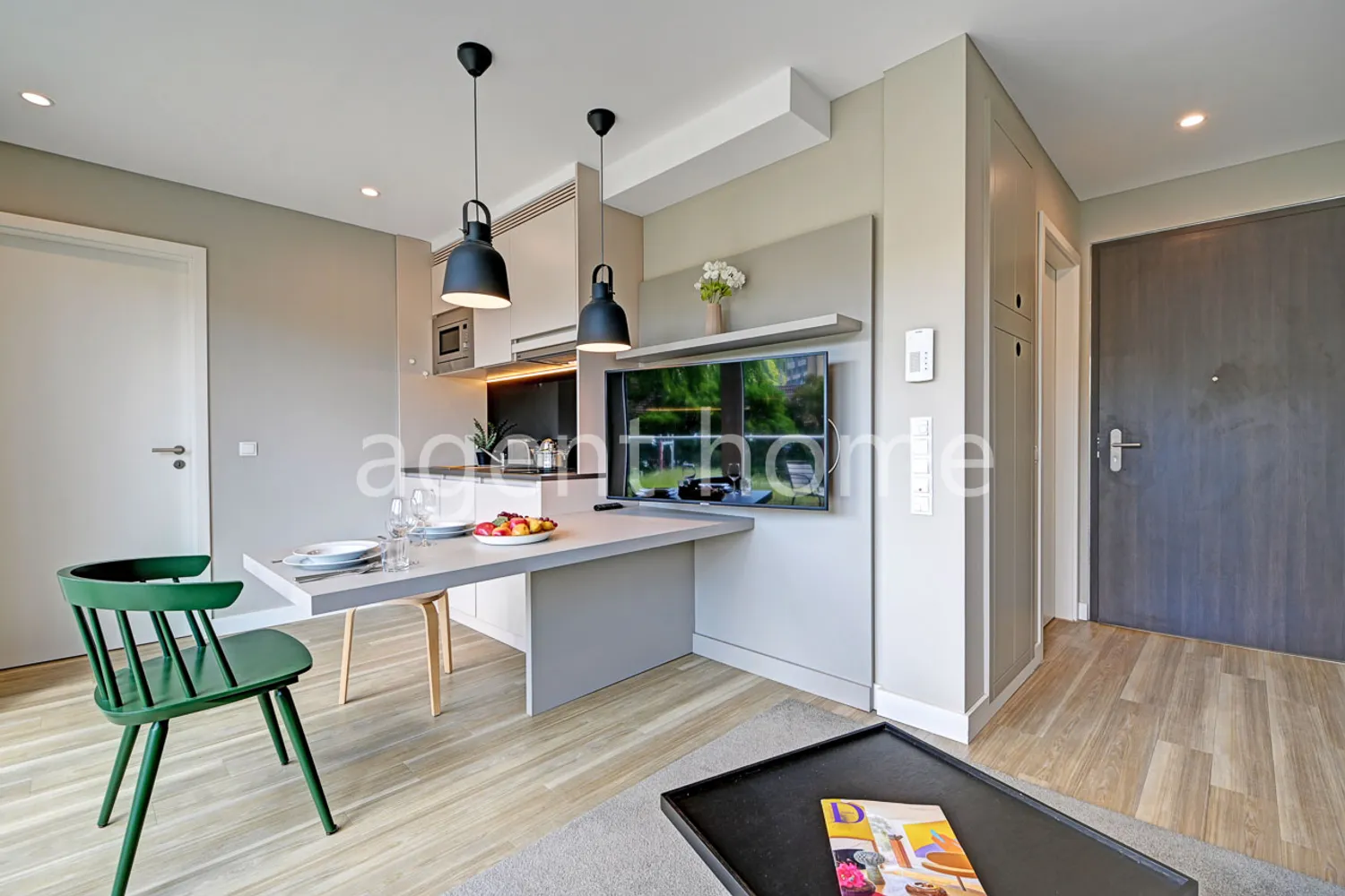 2 Zimmer Wohnung mit 55 m² in Stuttgart – Bild 7