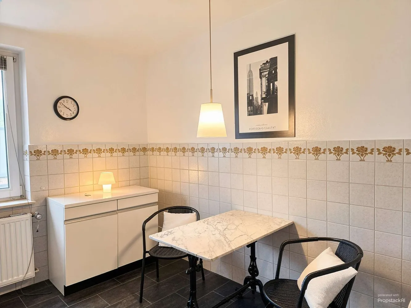 2 Zimmer Wohnung mit 65 m² in Hannover – Bild 6