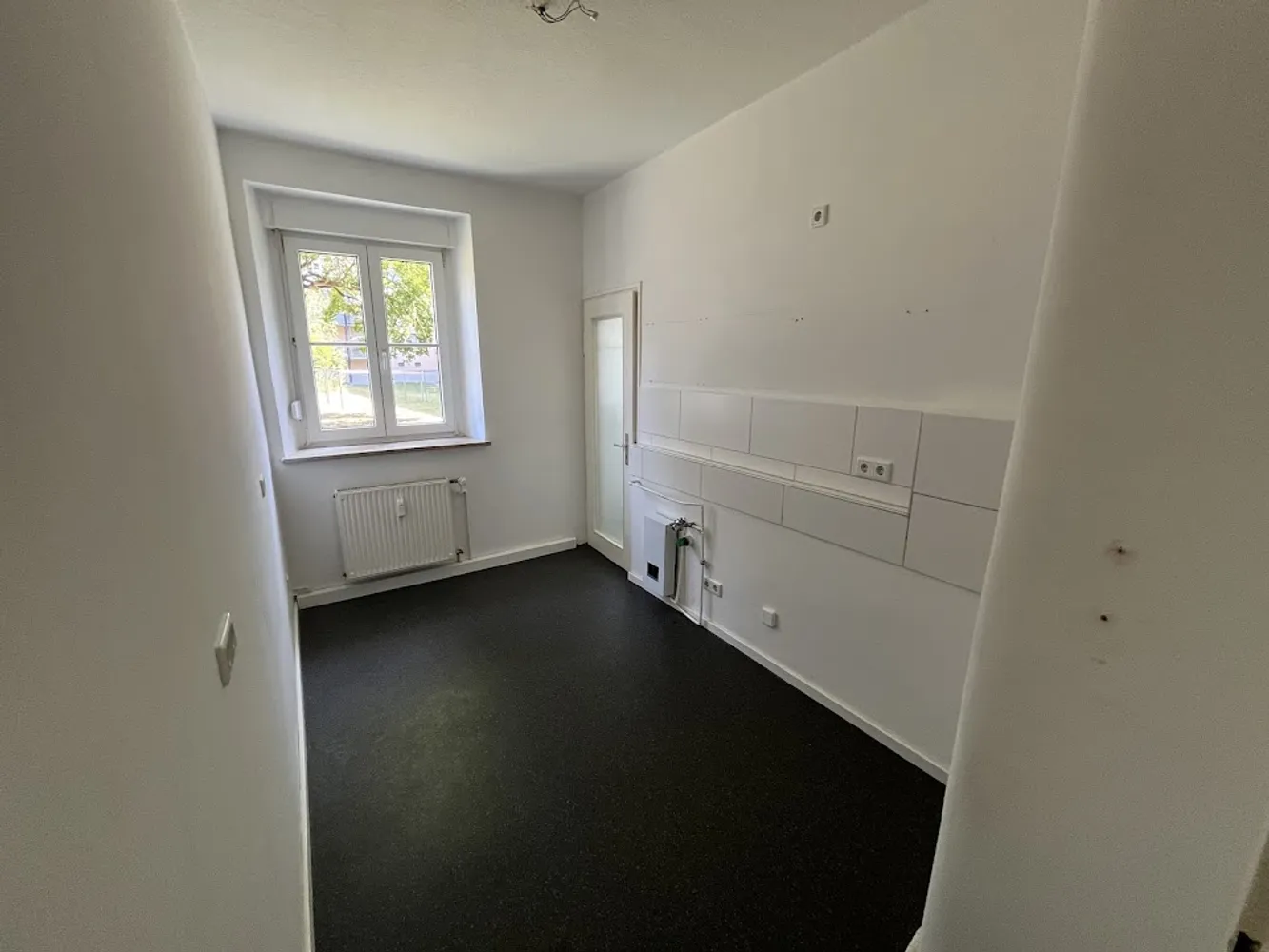 3 Zimmer Wohnung mit 60 m² in Nürnberg – Bild 4